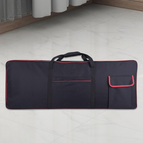 Nuevo Funda For Teclado De 61 Teclas, Funda For Teclado De