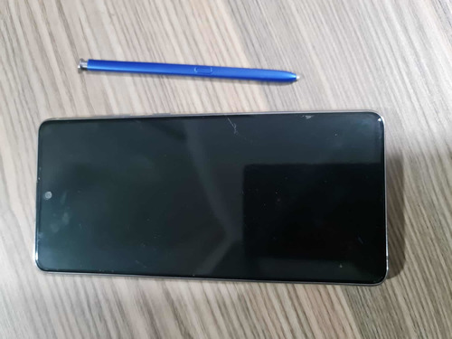 Samsung Galaxy Note 10 Lite