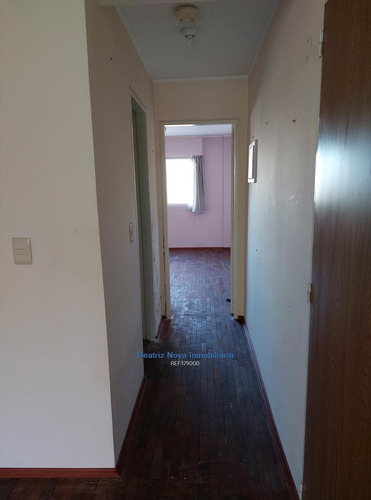 Imagen 9 de 12 de Venta Apartamento 1 Dormitorio Cocina Definida Cw179000