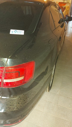 Volkswagen Vento 2.5 Advance Plus 170cv 2015