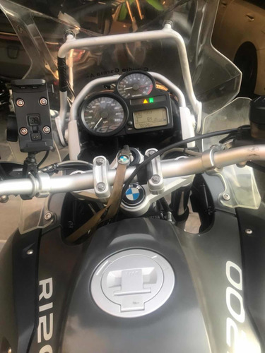 Imagen 3 de 6 de Bmw Gs 1200 Adventure
