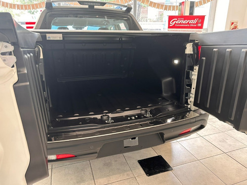 Imagen 5 de 20 de Fiat Toro 2.0 Multijet Freedom 4x4 Automatica Diesel #fretes