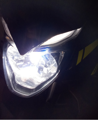 Imagen 13 de 15 de Yamaha Mt 03