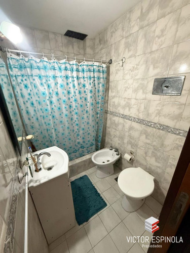Villa Bosch Venta Departamento 3 Amb. Apto Credito