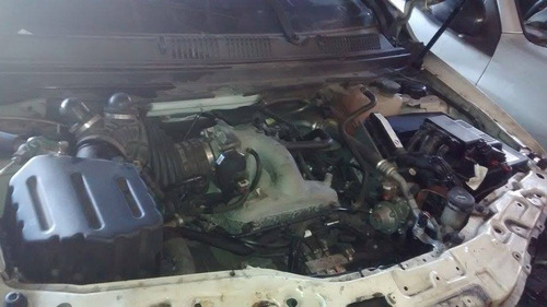 Sucata Captiva Awd 3.6 V6 4x4 2010