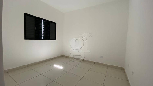 Imagem 9 de 12 de Casa Com 3 Dormitórios À Venda, 80 M² Por R$ 290.000,00 - Parque Residencial Michael Licha - Londrina/pr - Ca0189