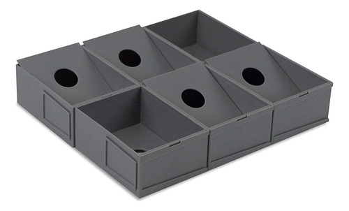 Bandeja De Clasificación Modular
