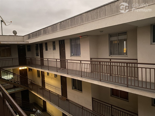 Departamento En Venta De 3 Dorm. En Coquimbo