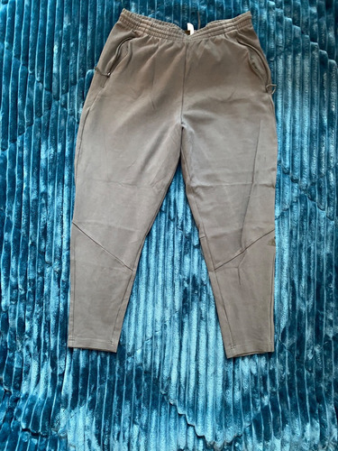 Pantalón Deportivo Para Caballero Color Gris