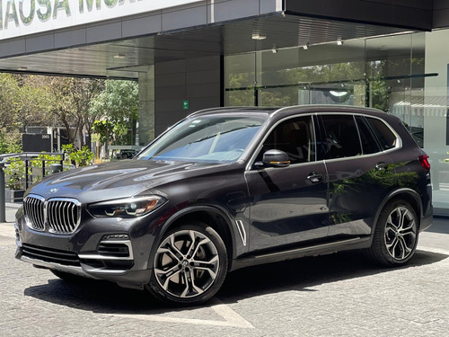 BMW X5 XDRIVE45e HÍBRIDO 2021