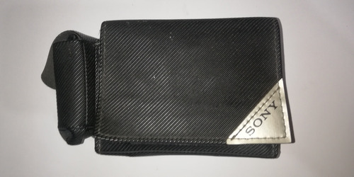 Walkman Sony Vintage Nodel Wm-w800 (Usado)