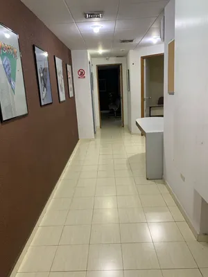 Oficina en alquiler