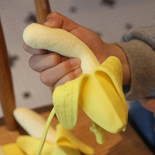 Artefacto De Descompresión De Ventilación De Frutas Y Plátan