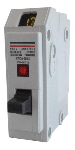 Breaker Luminex 50 Amp (dse-1050)