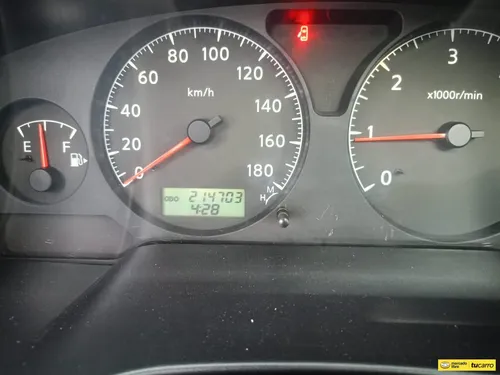 Nissan Patrol 3.0