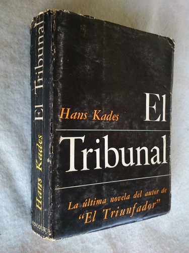 El Tribunal - Hans Kades