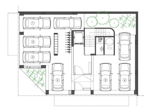 Imagen 17 de 20 de Departamento - Echesortu