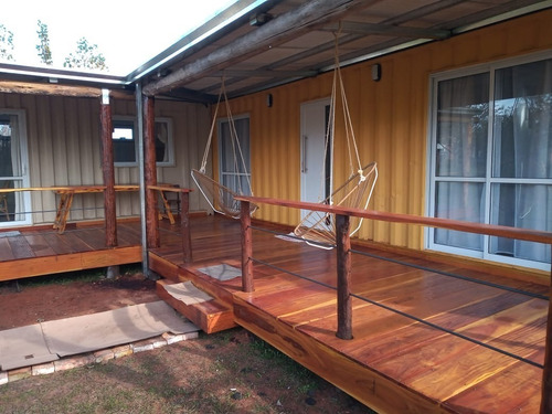 Imagen 15 de 18 de Alquilo Cabañas En Villa Elisa - Entre Ríos