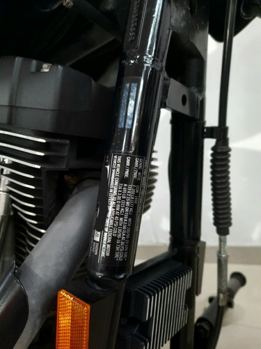 Imagen 7 de 25 de Harley Davidson Fxdx Dyna Super Glide Sport