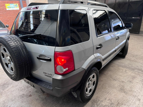 Ford Ecosport 2.0 My10 Xls 4x2