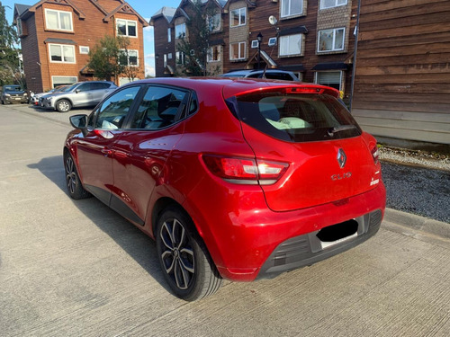 Renault Clio Iv Expression Mt