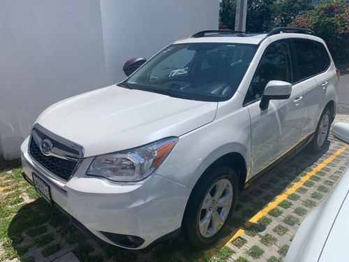 Imagen 10 de 10 de Subaru Forester Xs 2016