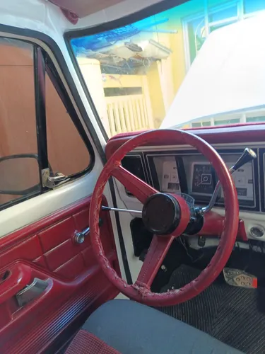 Ford F100