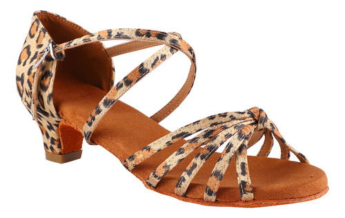 Zapatos De Baile Suaves Y Cómodos Zapatos De Baile A La Moda