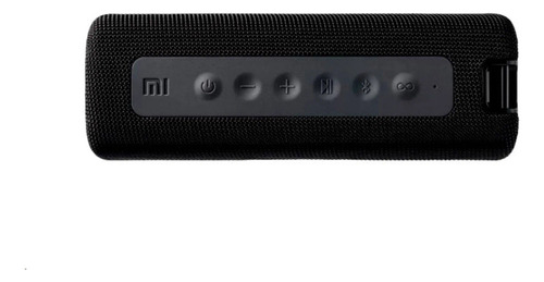 Parlante Xiaomi Mi Portable Bluetooth Speaker (16w) Portátil