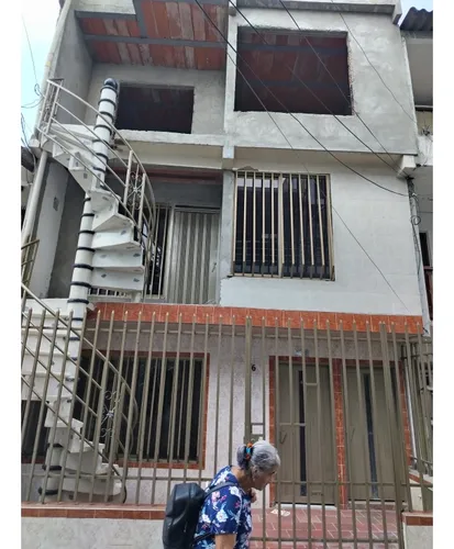Alquilo Casa En La Nueva Base Piso1