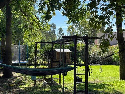 Imagen 28 de 28 de Barrio Cerrado El Encuentro - Casa Venta Usd 590.000