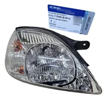 Comprar Faro Delantero Derecho Rio Stylus 1.5 Copiloto 2004 Al 2012