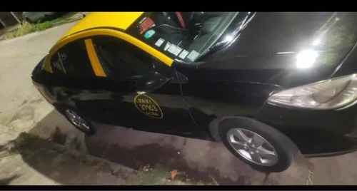 Renault Fluence Confort Plus Taxi