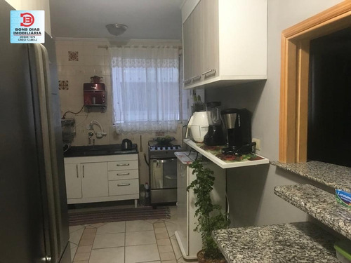 Imagem 15 de 15 de Apartamento - Vila Esperanca - Ref: 9102 - V-9102