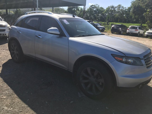 Imagem 3 de 6 de Sucata Nissan Infiniti Fx45 Awd V8 2005
