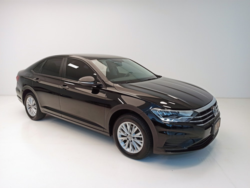 Volkswagen Jetta 1.4 250 Tsi Flex Aut. 4p
