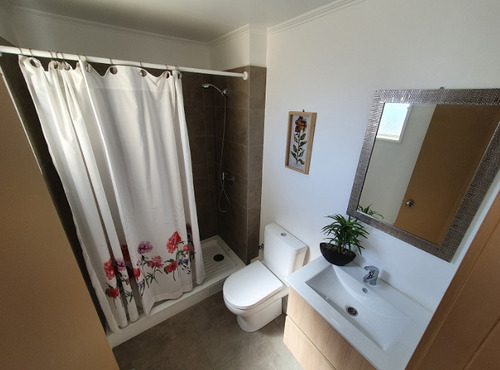 Condominio Los Maitenes Iii Casa 3 D 2 B Año Corrido