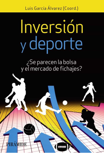 Inversion Y Deporte   Se Parecen La Bolsa Y El Mercado D...