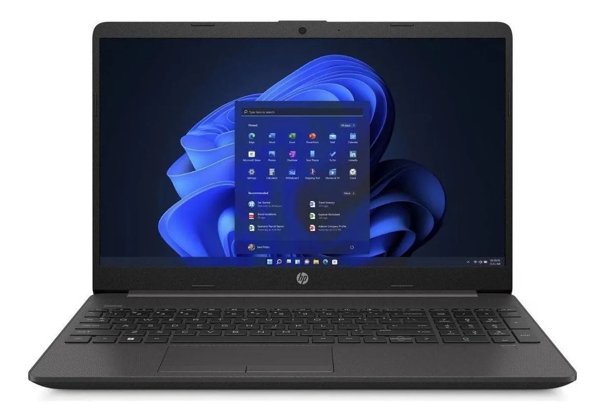 HP Comercial 250 G9