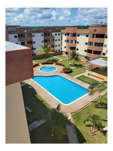 Apartamento De Playa Higuerote Oportunidad Mv11