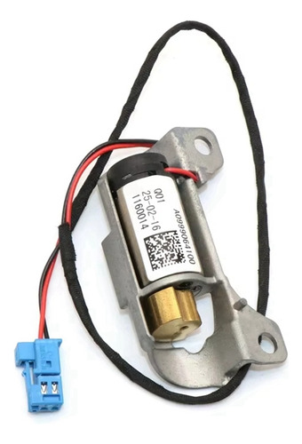 Motor Vibración Dirección Coche A0999064100 Alerta Salida