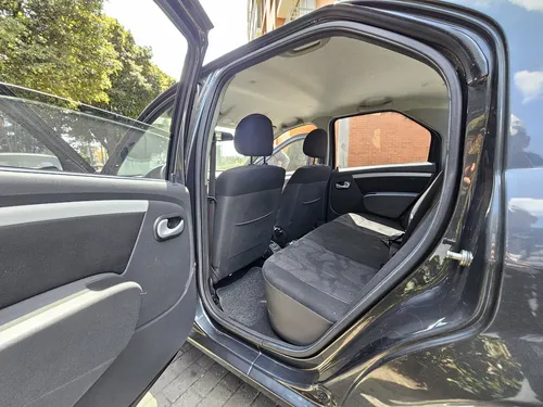 Renault Logan 1.6 Dynamique Fii