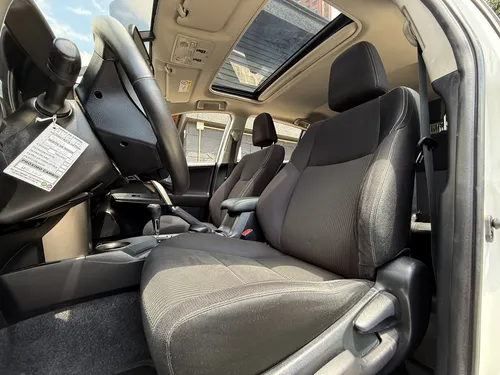 Toyota RAV4 2.5 Imperial 4x2