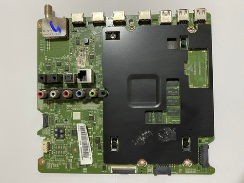 Main Samsung Un55ju6500f (Usado)