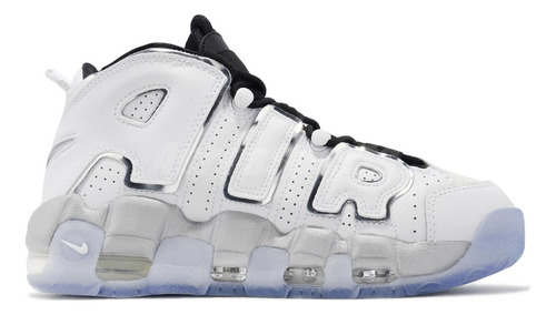 Championes Nike Uptempo 96 ( Basketball)