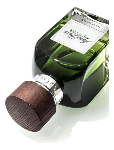 Vetiver Para Hombre Adolfo Dominguez Fresh Water Edt 120 Ml