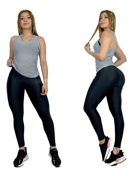 Ropa Gym Mujer | MercadoLibre ?