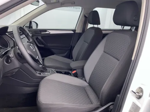 Volkswagen Tiguan 1.4 ALLSPACE TRENDLINE