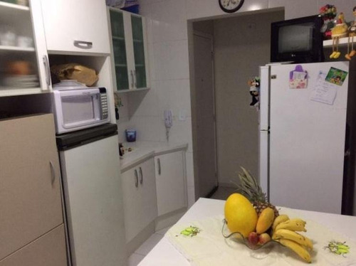 Imagem 11 de 18 de Apto No Carrão Com 3 Dorms Sendo 1 Suíte, 2 Vagas, 84m², Lazer - Ap13199