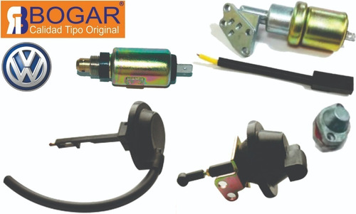 Kit Amortiguador Carburador Con Altimetro Caribe 1.8l 85-86